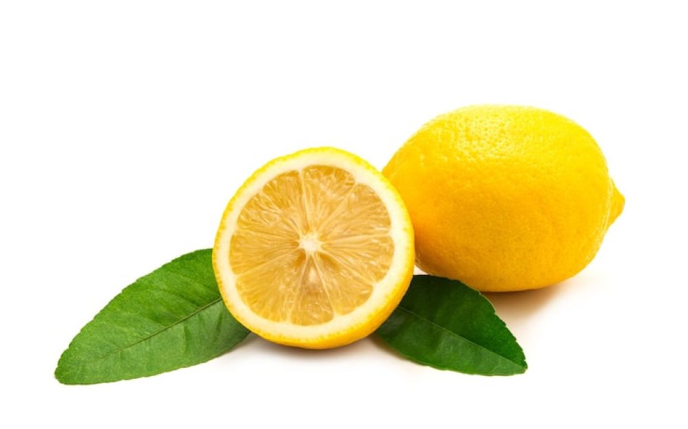 close-up-lemon-slice-against-white-background_1048944-17651982