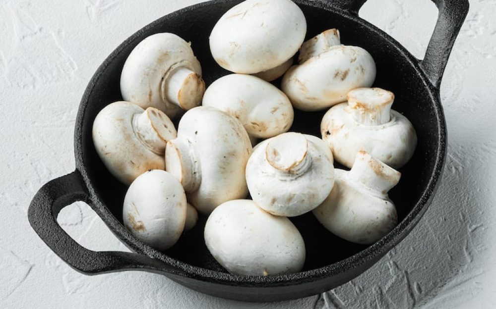 mushroom-champignon-set-cast-iron-frying-pan-square-format_249006-8658